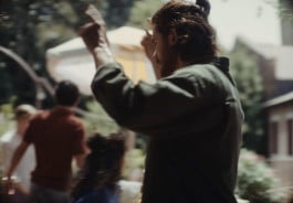 ALEX D. SALA 